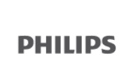 Philips sanelujärjestelmät